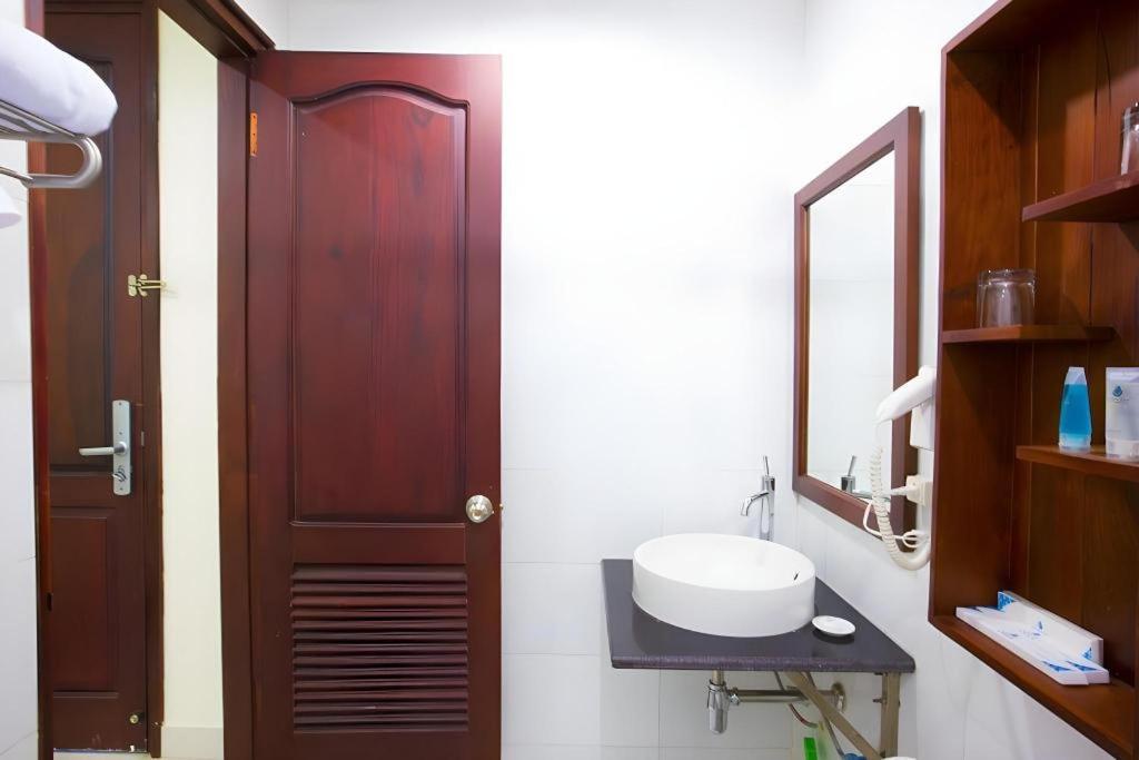 Vientiane Plaza Hotel Εξωτερικό φωτογραφία